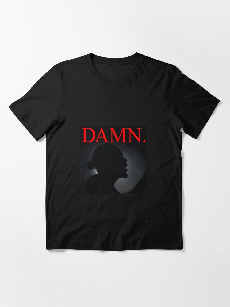 -kendrick-lamar-| Perfect Gift| hocus pocus love Essential T-Shirt