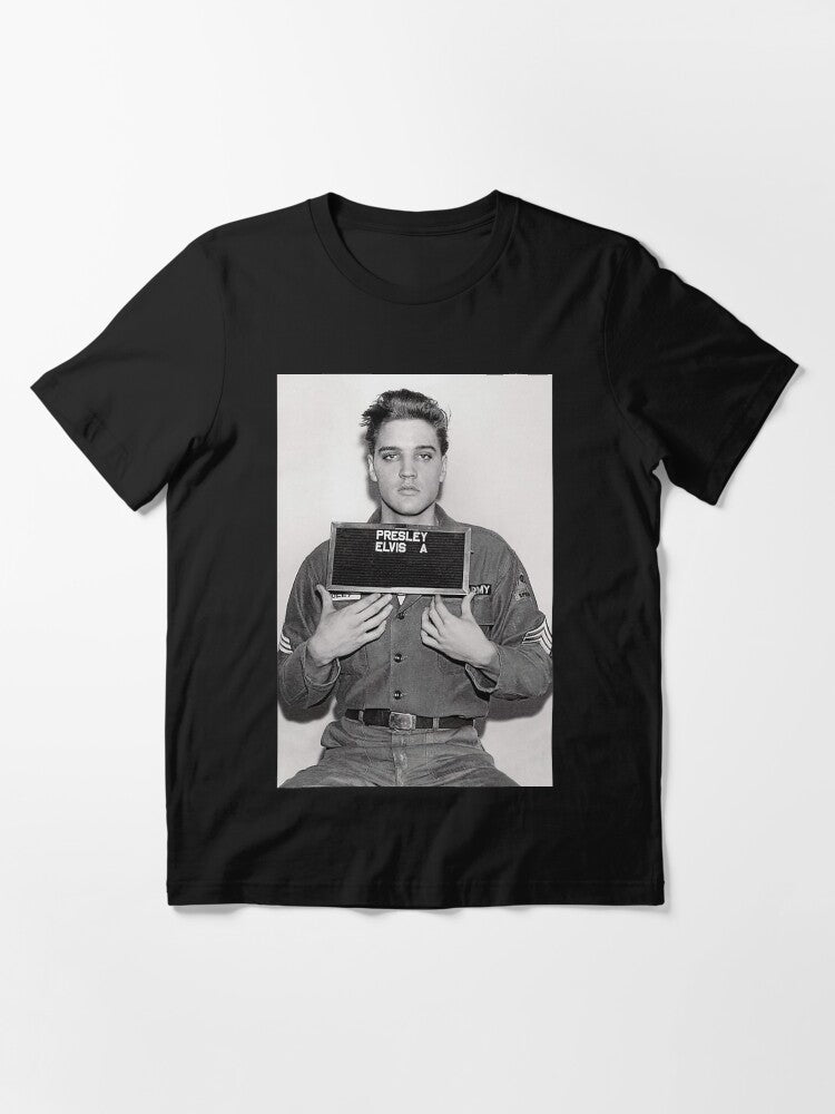 Behind the Scenes Poster Essential T-Shirt