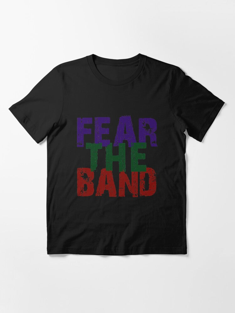 Fear The Band Essential T-Shirt