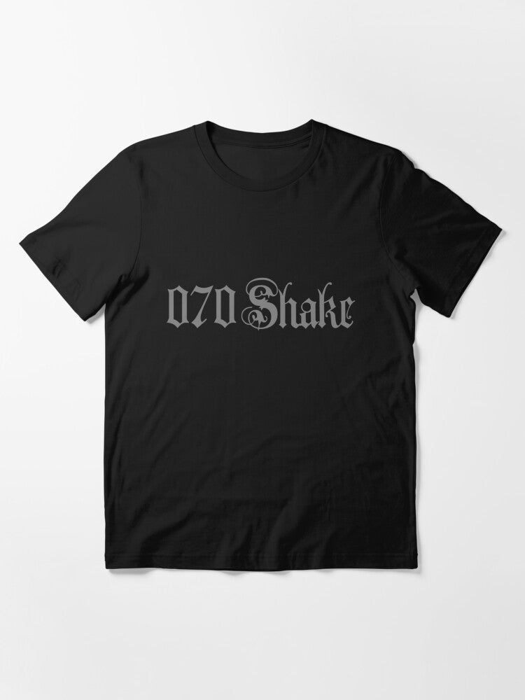 070 Shake rapper American Essential T-Shirt