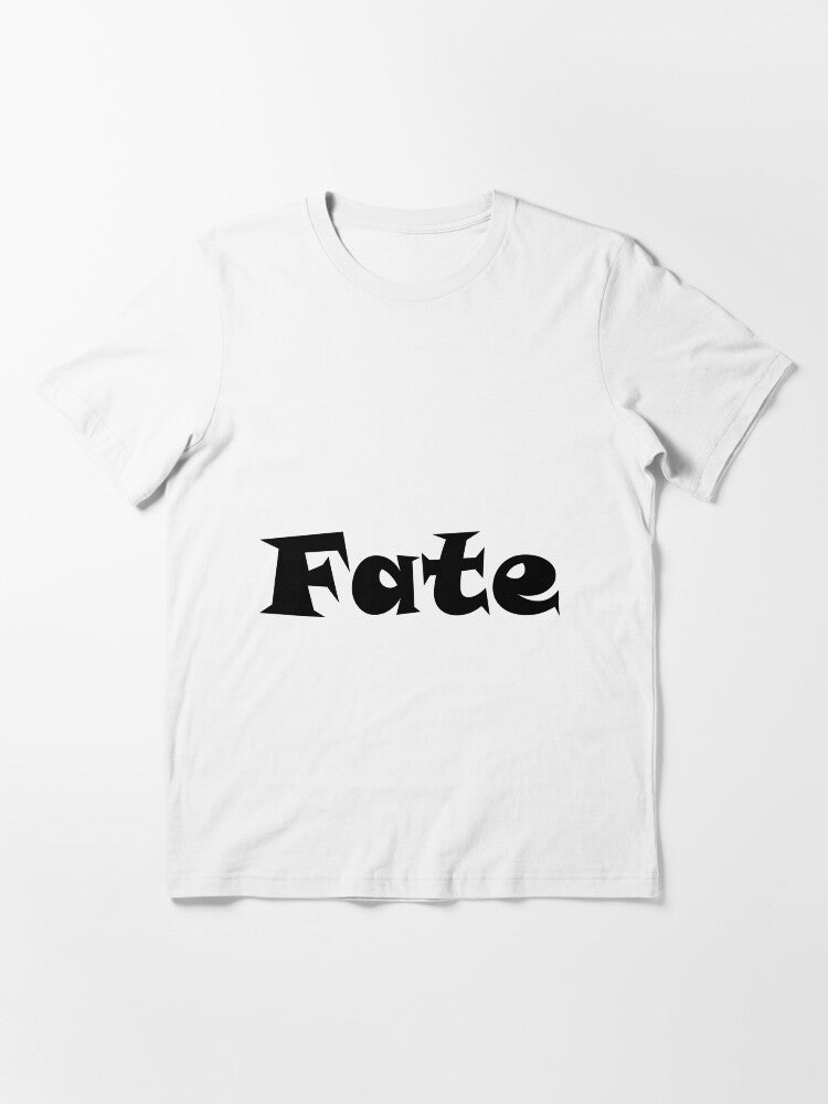Fate Essential T-Shirt