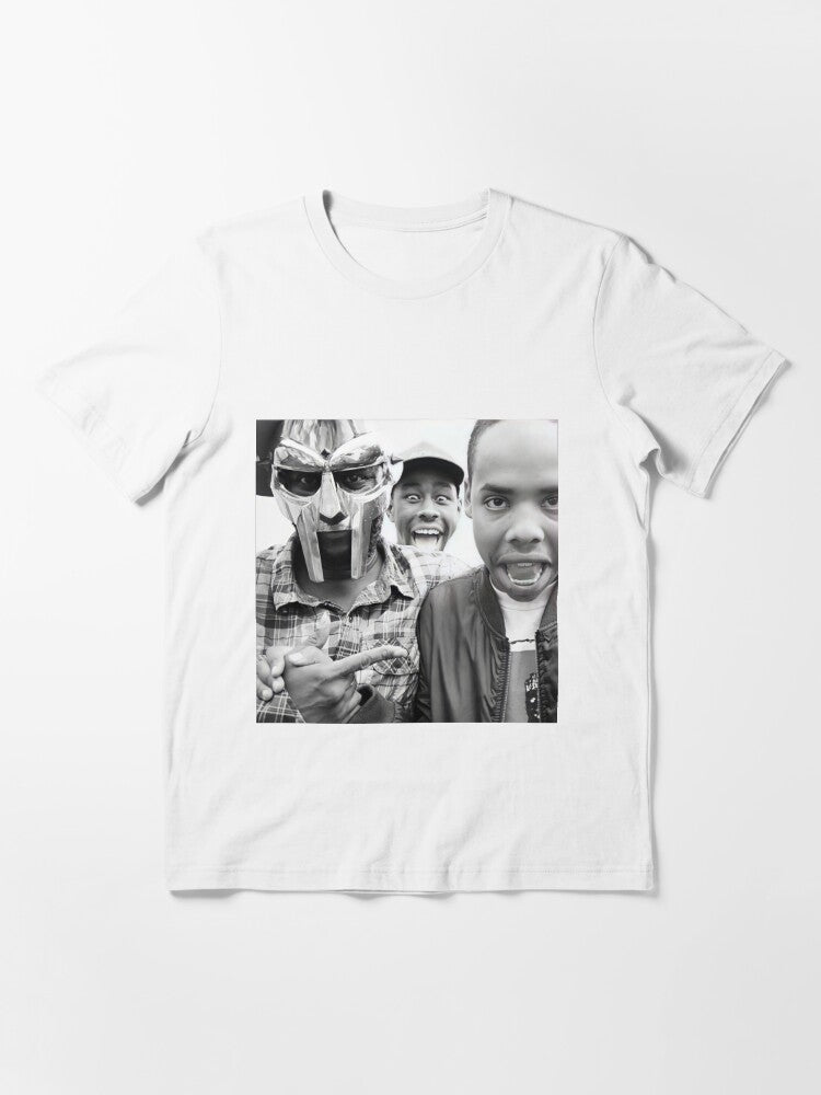 American Rappers Poster Essential T-Shirt