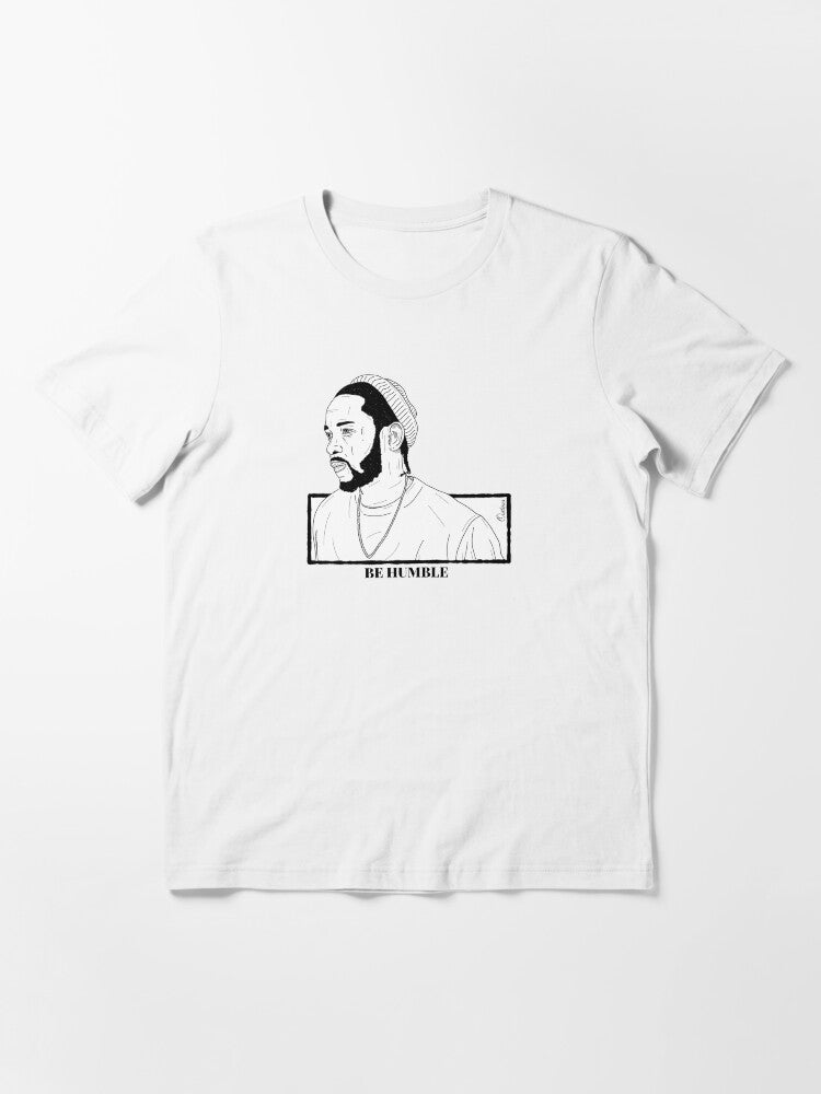 #BEHUMBLE Essential T-Shirt
