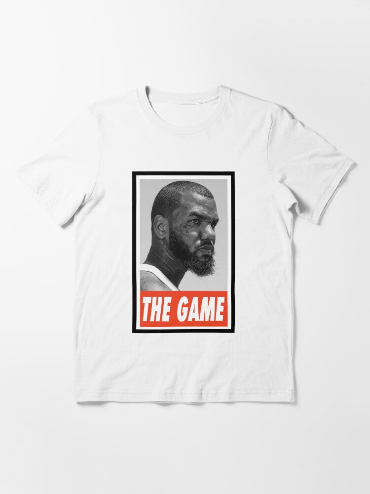 -MUSIC- The game Essential T-Shirt