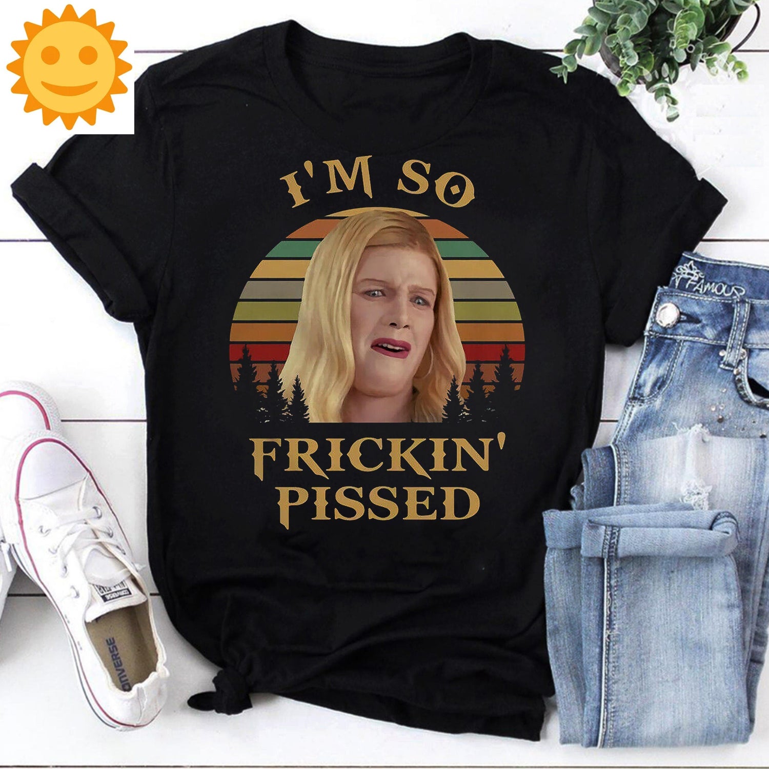 Vintage Shirt