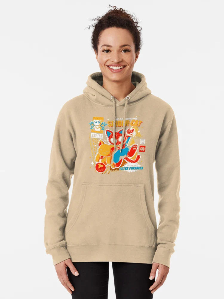 Hoodie