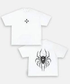 HunterxHunter â€“ Phantom Troupe Spider Streetwear Shirt  T-shirt Hoodies & Sweatshirts