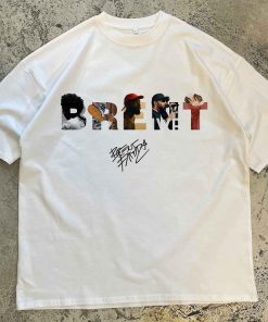 Brent faiyaz Albums shirt, Brent Faiyaz Wasteland unisex, Graphic, vintage shirt, concert hiphop shirt, gift for fan T shirt, Brent Faiyaz vintage 90s rap tee ,hip hop RnB Menswear Retro Streswear ver4 t-Shirt hoodie Sweatshirt