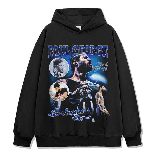Paul George HOODIE NBA Style002