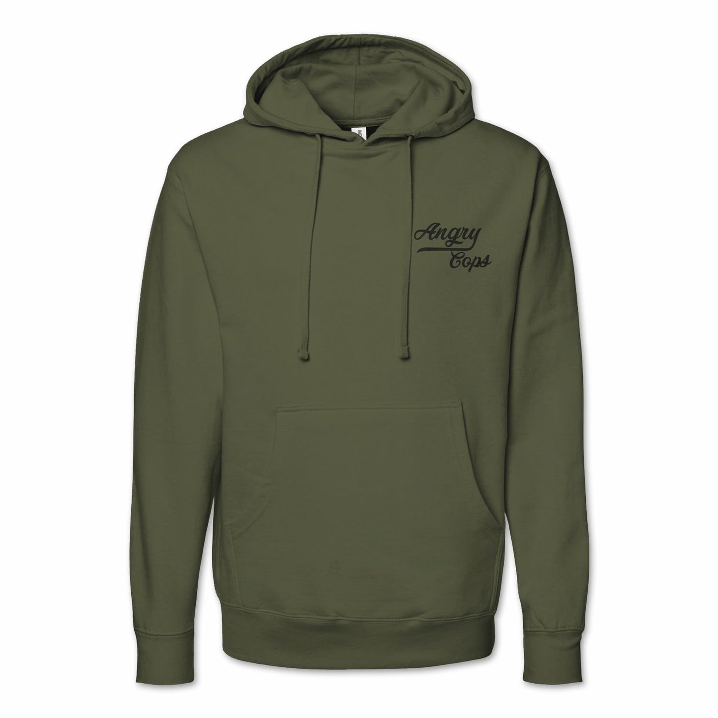 E4 Mafia Hoodie