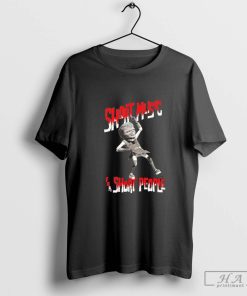 Fat Wreck Chords Celebrating 25 Years of Short Music for Short People Shirt