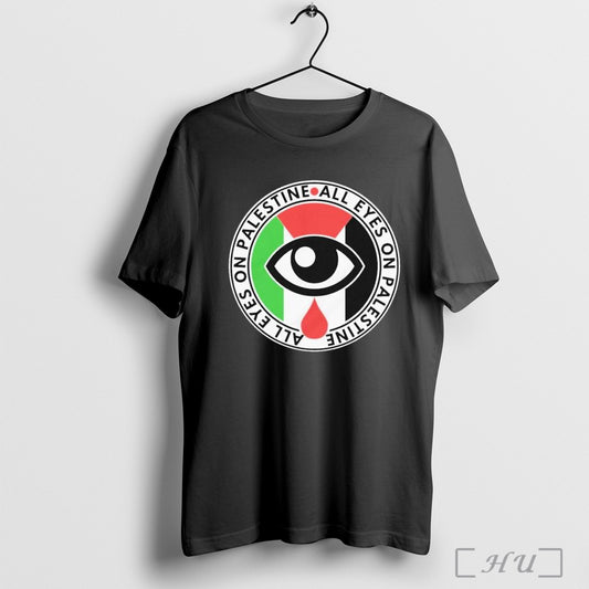 Fck Nzs All Eyes On Palestine T Shirts Sweatshirt