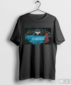 February 22 2025 The Caverns Grundy County TN Little Feat Poster T-Shirt