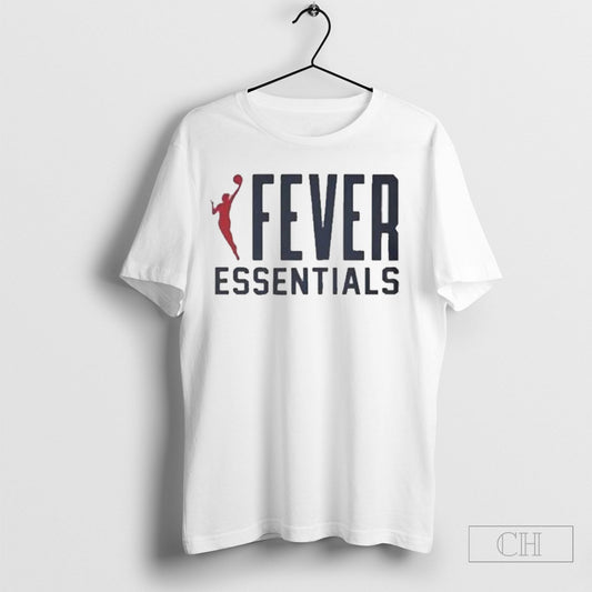 Fever Essentials Basketball Shirt