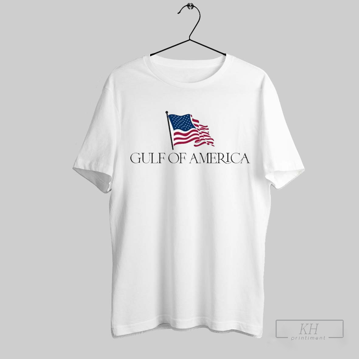 Gulf Of America Bro Flag T Shirts T Shirt Sweatshirt Cutom Poster Coffee Mugs Ornaments