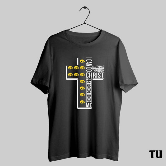Hawkeyes Logo Shirt Sweatshirt Cutom Poster