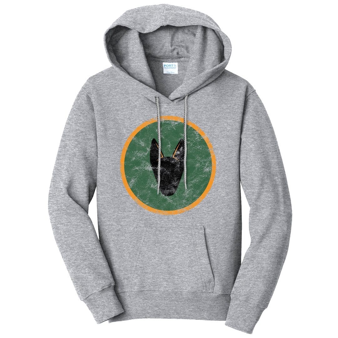 Joe Robinet Logo Hoodie