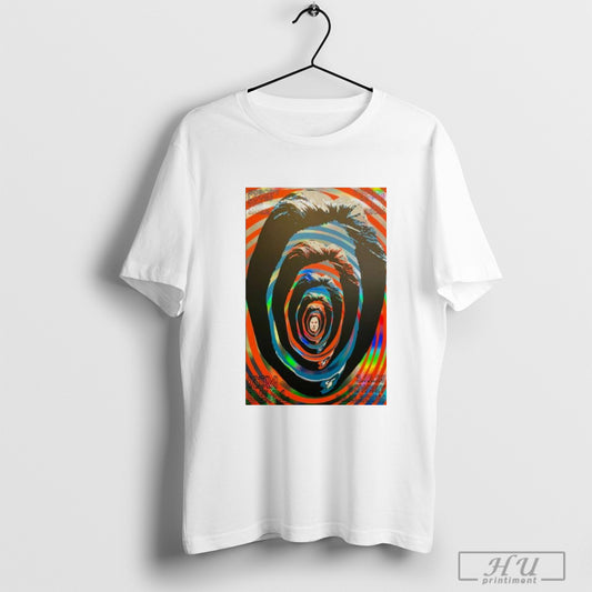 Kim Deal Bowery Ballroom March 12 2025 New York Show Poster T Shirt Sweatshirt