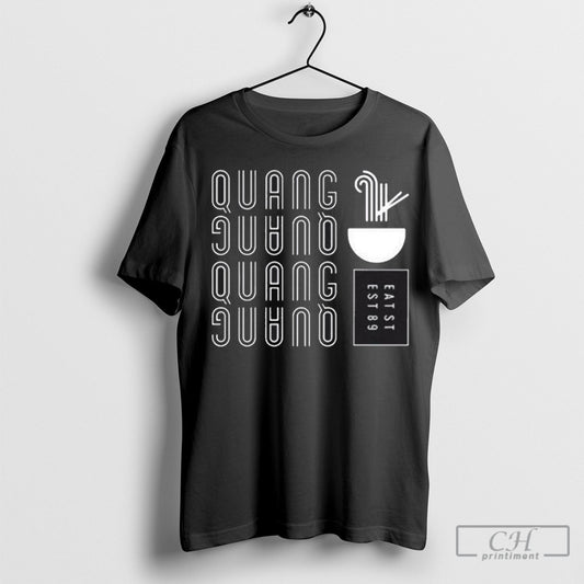 Lizzo Wearing Quang Eat St Est 89 Shirt Sweatshirt Poster