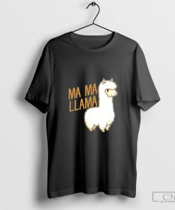 Mama Llama shirt, hoodie, sweater