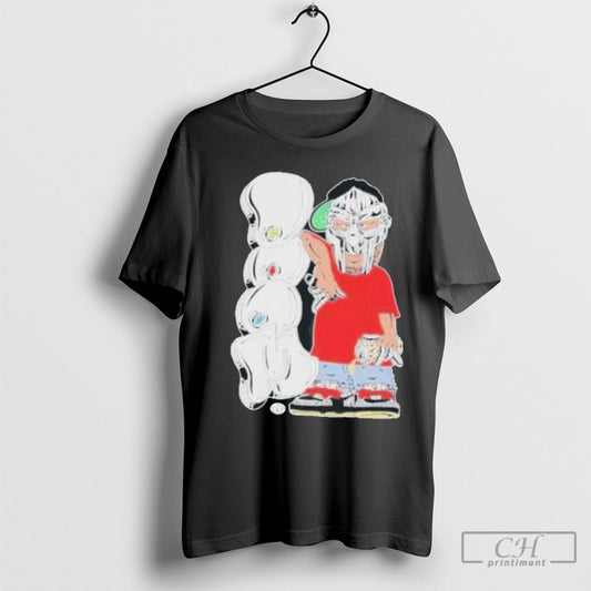Mf Doom Frko Shirt Sweatshirt Poster