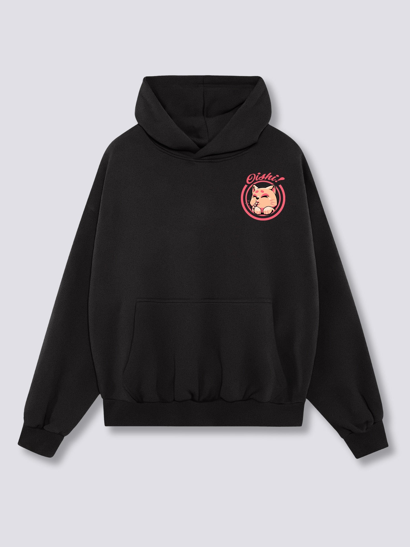 Milkshake Hoodie