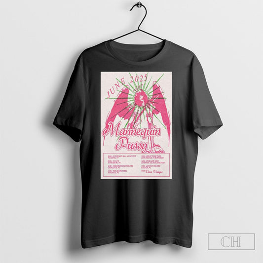 Offcial Deux Visages June 2025 Tour Poster Shirts Sweatshirt Tee Shirt