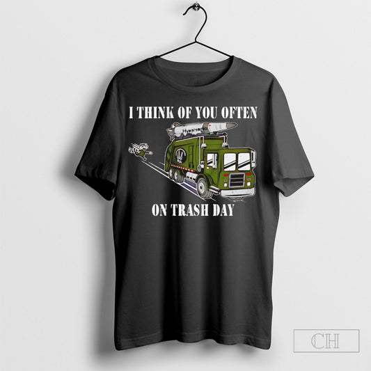 Official 2025 Habitual Linecrosser Trash Day Shirt Sweatshirt Poster