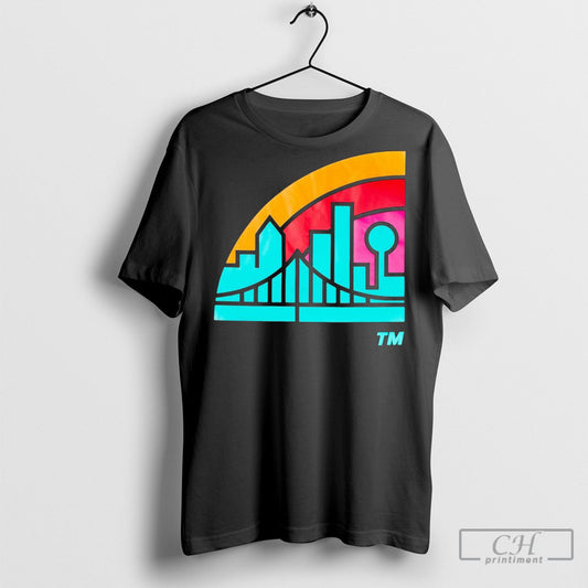 Official 7 Eleven By Way Of Dallas Coordinates Fleece T Shirt Sweatshirt Cutom Poster Coffee Mugs Ornaments