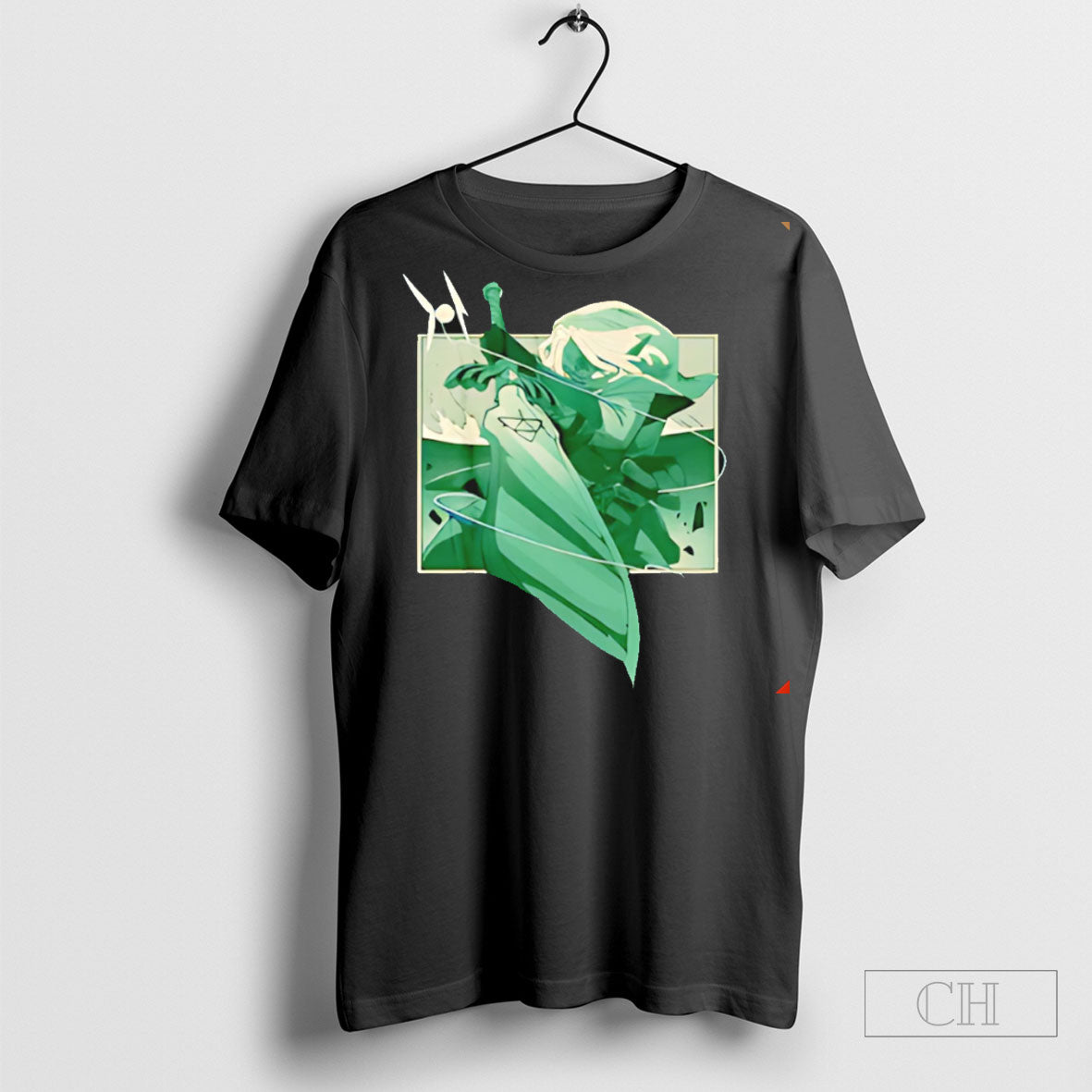 Official A Link To The Flash Shirt Sweatshirt Poster