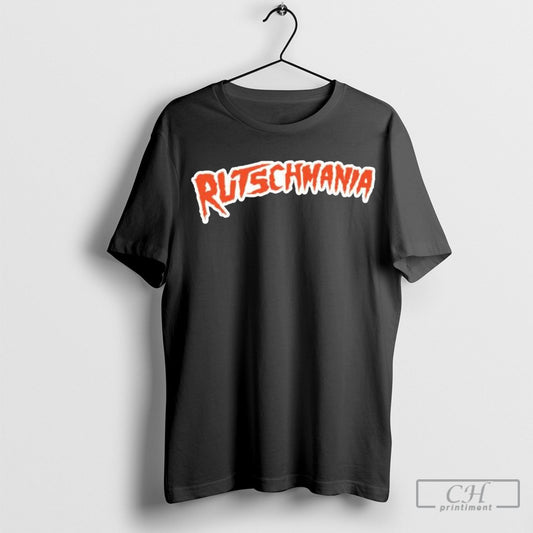 Official Adley Rutschman Rutschmania Shirt Hoodie