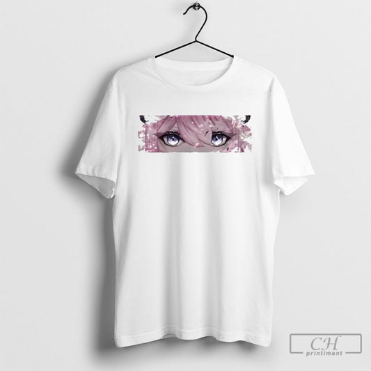 Official Bluefi Rose Eyes T Shirt Sweatshirt Poster