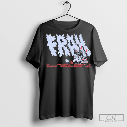 Official Frah Quintale Frah Quintale Shirt Sweatshirt Cutom Poster Coffee Mugs Ornaments