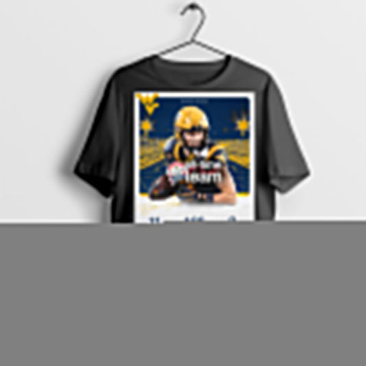 Official Hudson Clement Wvu Football Scooters Coffee Frisco Bowl All Time First Team 11 Repceptions 166 Receiving Yards Signature Poster T Shirt Sweatshirt Cutom Poster Coffee Mugs Ornamen
