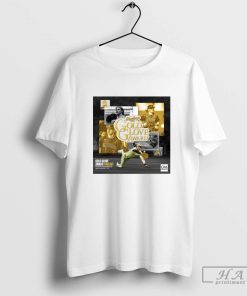 Official Jack McCarthy Arizona Diamondbacks Rawlings Gold Glove Award Finalist for the 2024 season Poster T-shirt