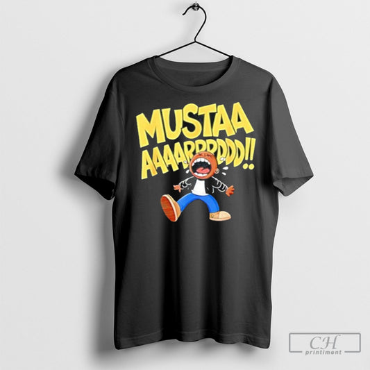 Official Kendrick Lamar Mustard Aaard Shirt Sweatshirt Cutom Poster Coffee Mugs Ornaments
