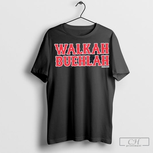 Official Lesley Duncan Walkah Buehlah T Shirt Sweatshirt Cutom Poster Coffee Mugs Ornaments