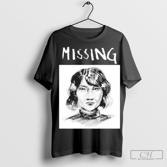Official Missing Ms Casey Severance Shirt Hoodie