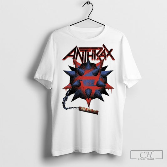 Official Pentathrax Mace Shirt Hoodie