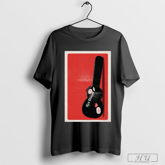 Official Poster Sam Barber February 14 2025 The Signal Chattanooga Tn T Shirt