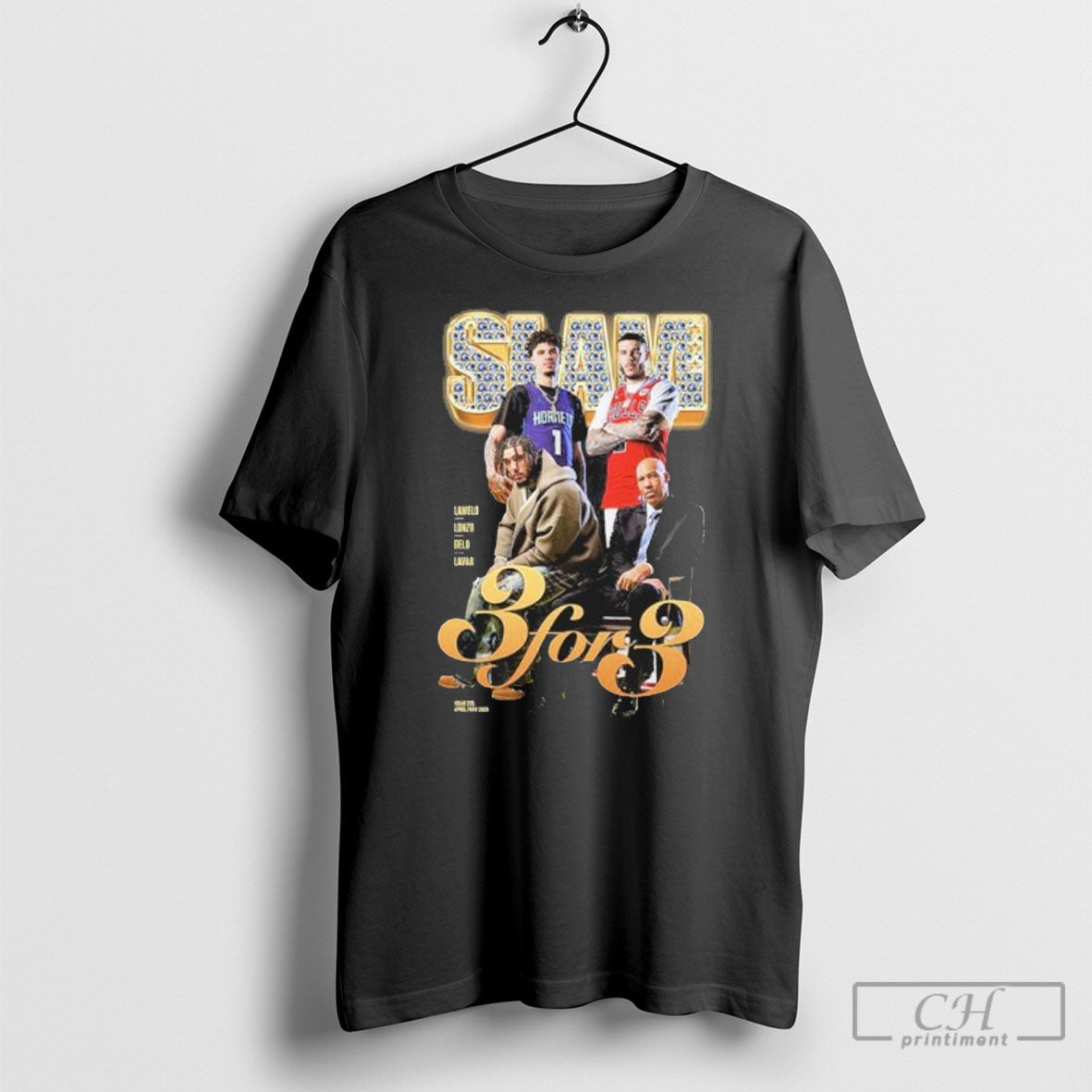 Official Slam Ball Up Top Remix 3 For 3 Shirt Sweatshirt Poster