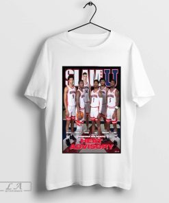 SLAM Cover Poster Arizona Wildcats Heat Advisory NCAA Home Decor Poster Shirt