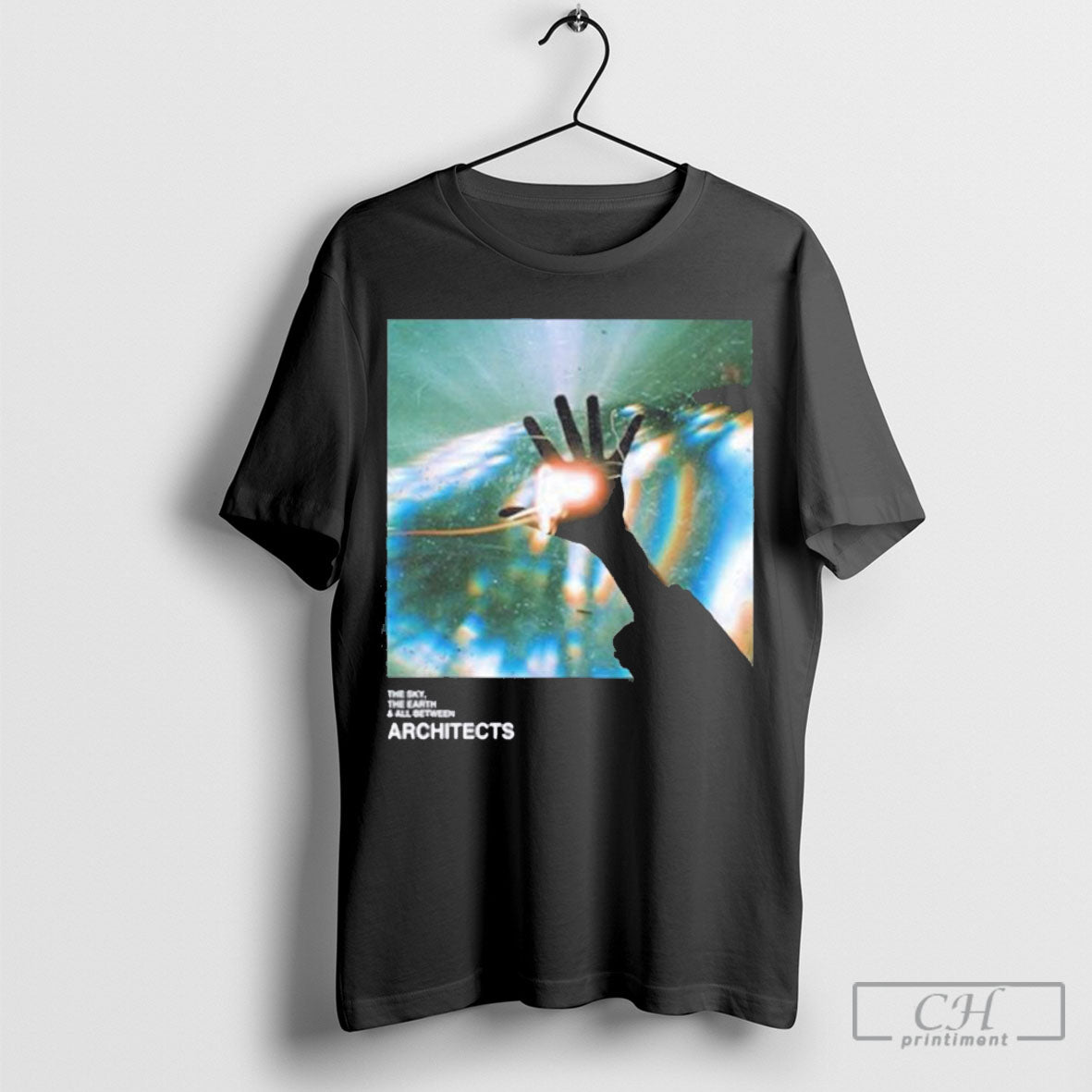 Official The Sky The Earth All Between Shirt Sweatshirt Cutom Poster Coffee Mugs Ornaments