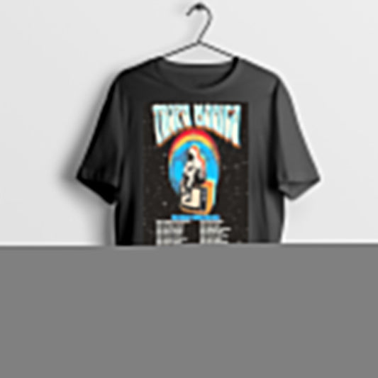 Official Tropa Magica Pra Bailar Y Tripiar Tour 2025 Poster Tee Shirt Sweatshirt