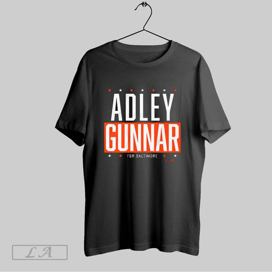 Original Adley Gunnar Adley Rutschman And Gunnar Henderson For Baltimore Orioles Mlb 2025 T Shirt Sweatshirt Hoodie Shirt