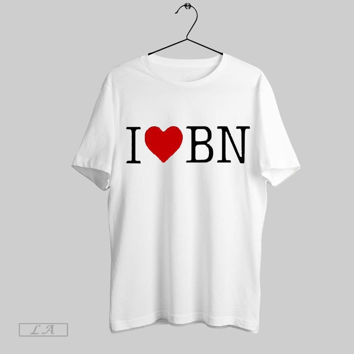 Original Awesome I Love Bn Buenas Noches 2025 T Shirt Sweatshirt Hoodie Shirt