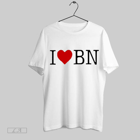 Original Awesome I Love Bn Buenas Noches 2025 T Shirt Sweatshirt Hoodie Shirt