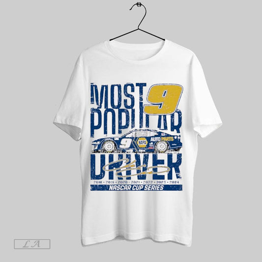Original Chase Elliott Hendrick Motorsports Team Collection Toddler Car T Shirt Sweatshirt Hoodie Shirt