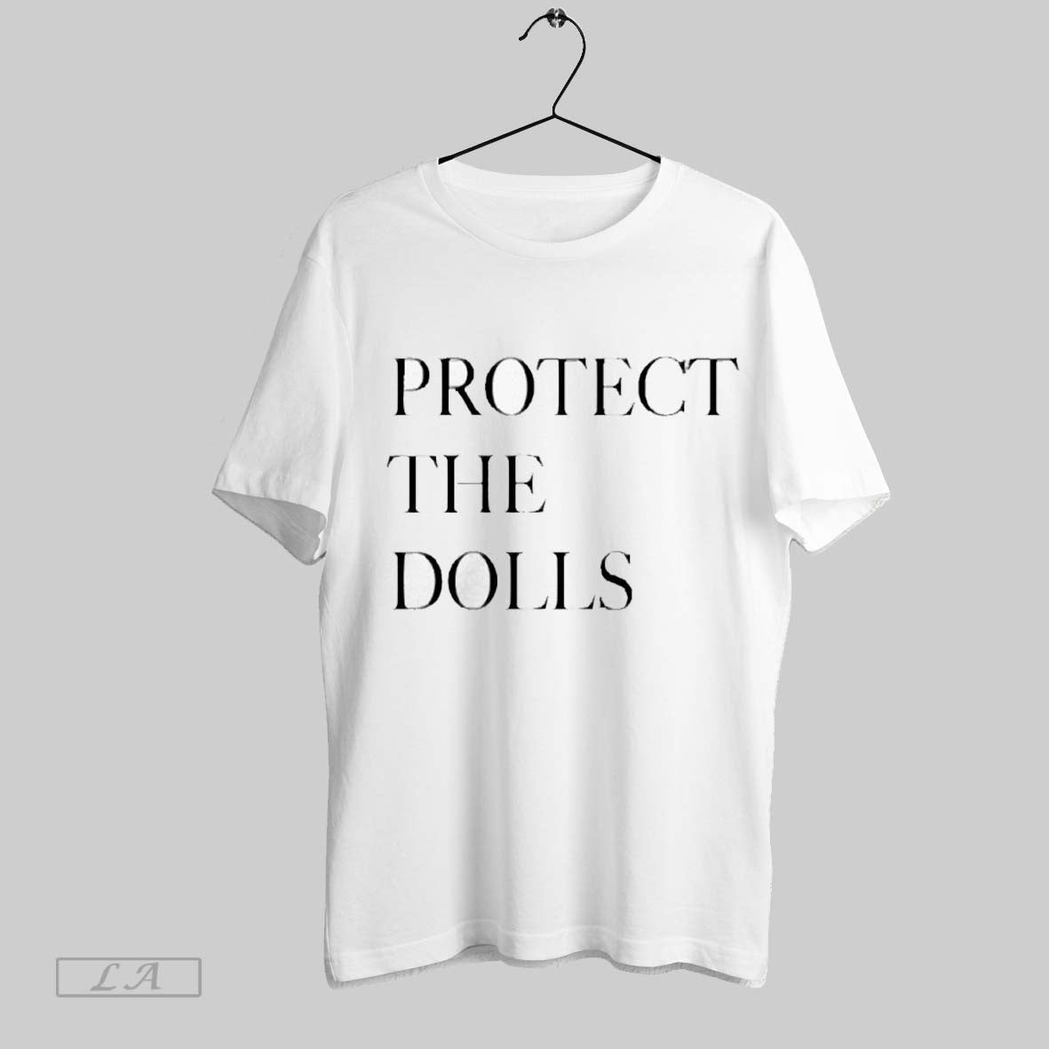 Original Conner Ives Protect The Dolls 2025 T Shirt Sweatshirt Hoodie Shirt
