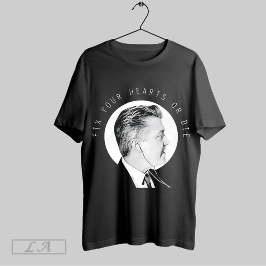 Original Fix Your Heart America Retro T Shirt Sweatshirt Hoodie Shirt